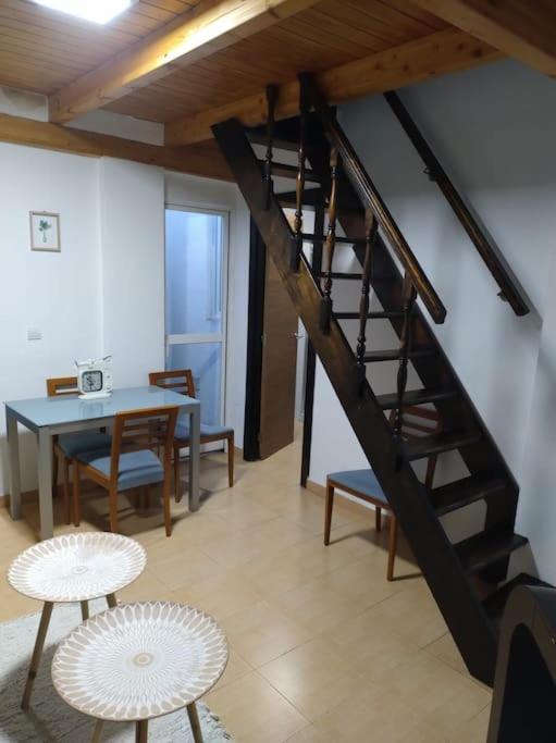 La Casita De Briales Apartment Malaga Exterior photo