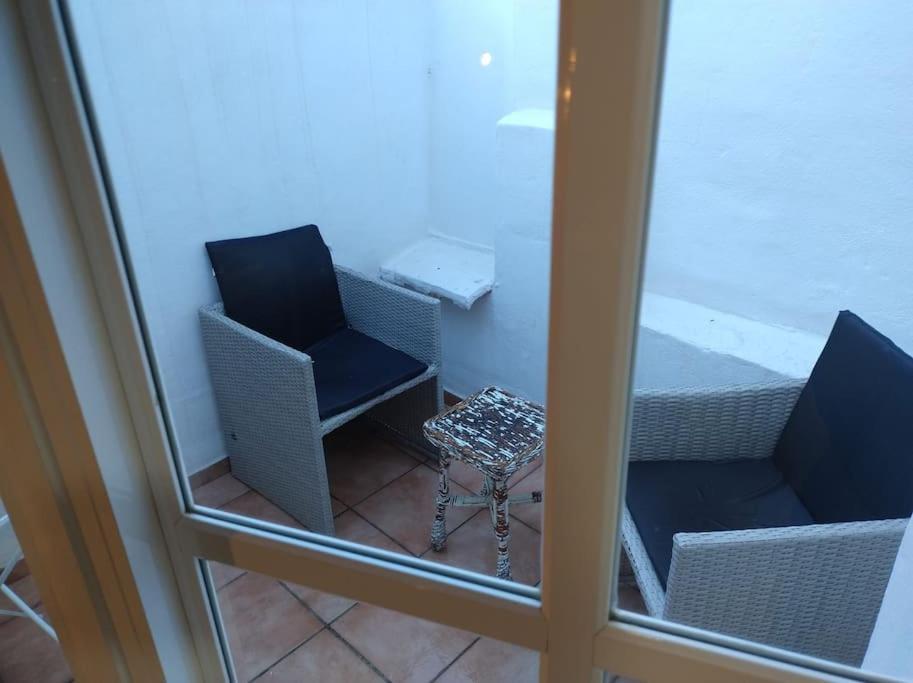 La Casita De Briales Apartment Malaga Exterior photo